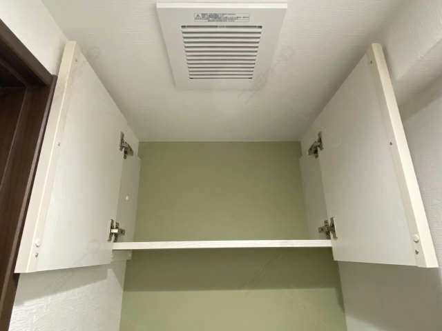 トイレ収納
