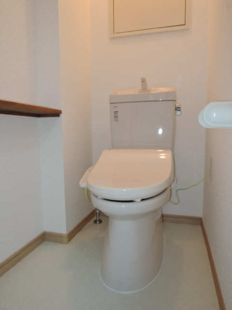 ＷＣ