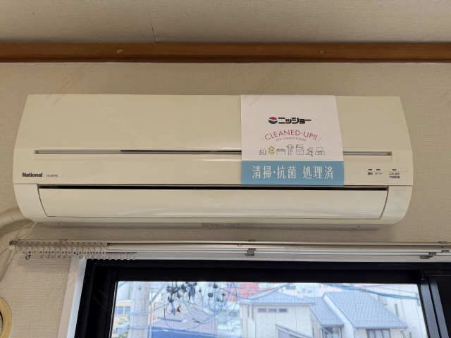 エアコン