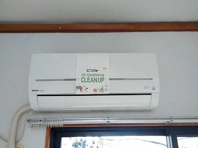 エアコン