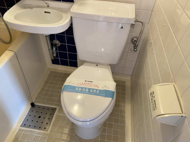 WC