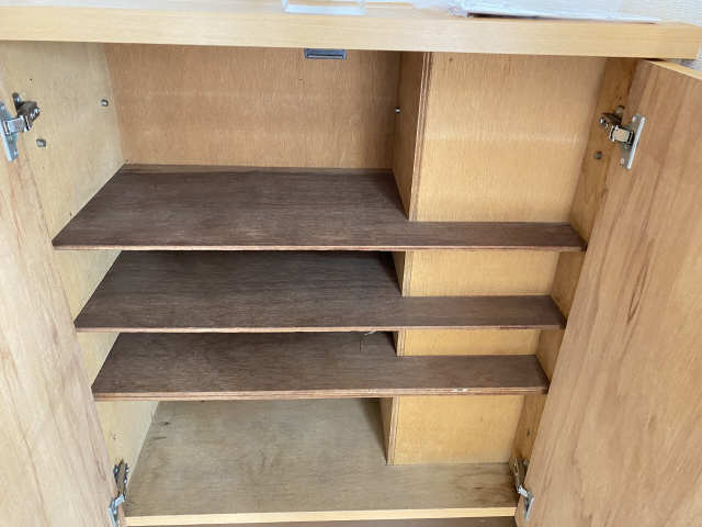 シューズBOX