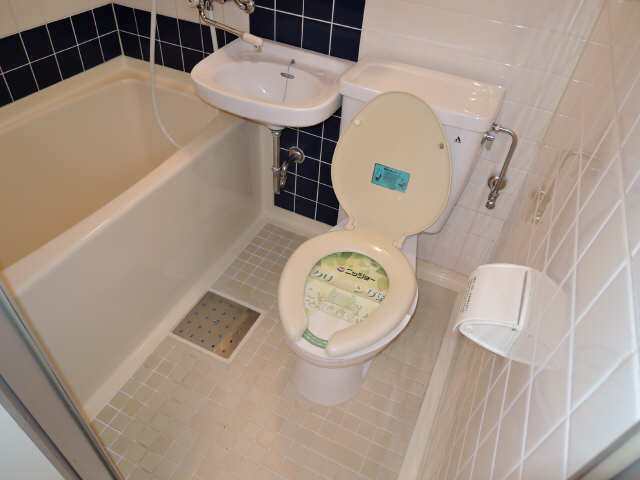 ＷＣ