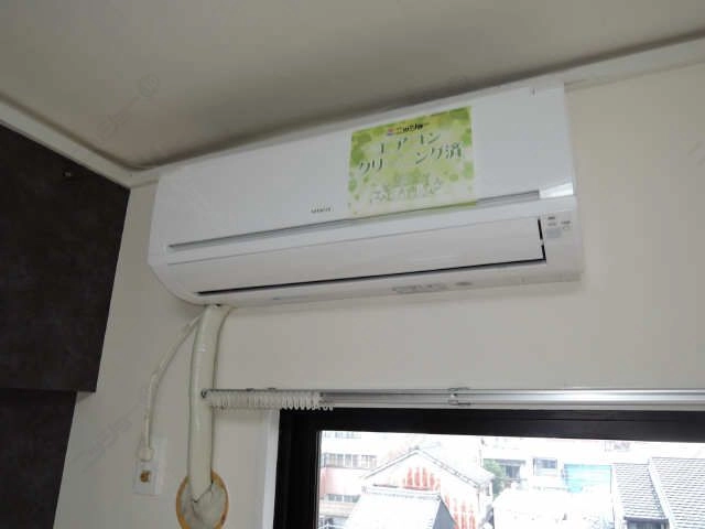 エアコン