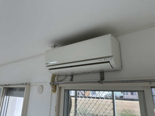 エアコン