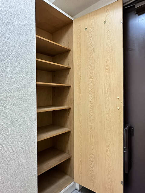 シューズBOX