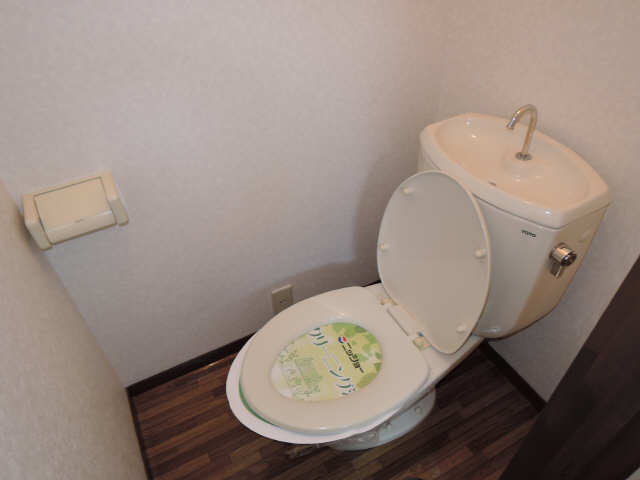 ＷＣ