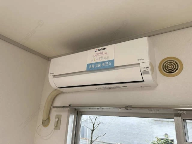 エアコン