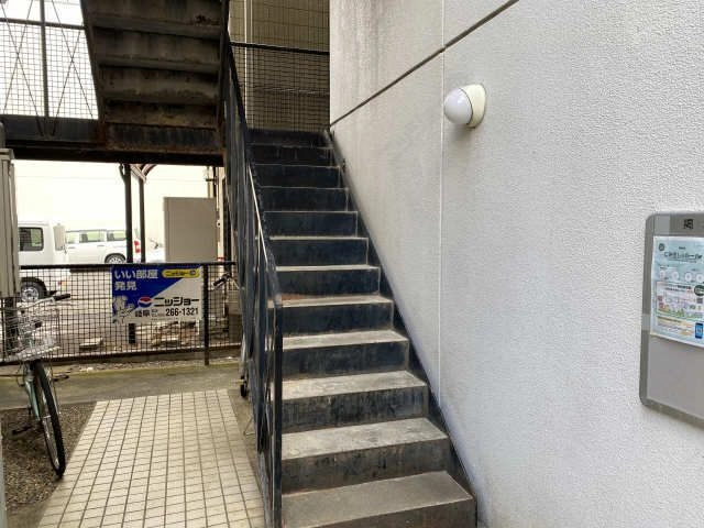 共用部分
