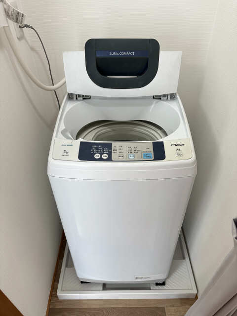 洗濯機