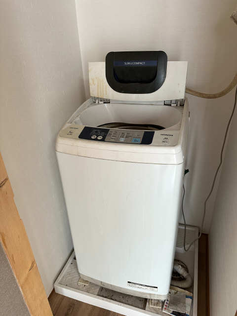 洗濯機