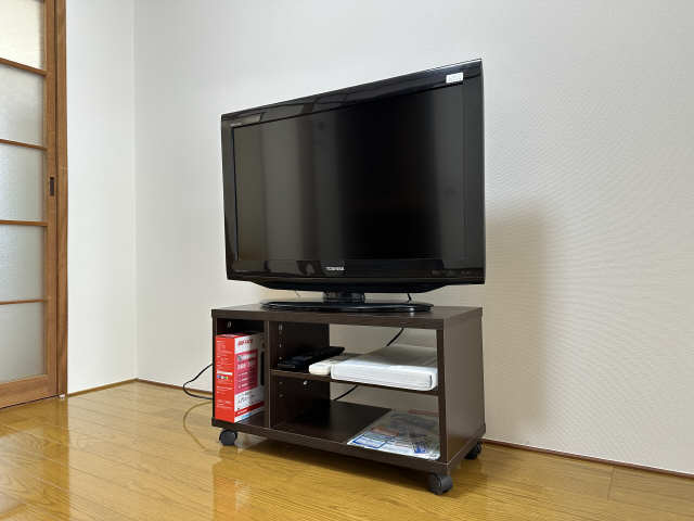 テレビ