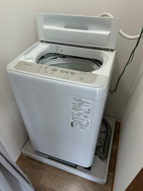 洗濯機