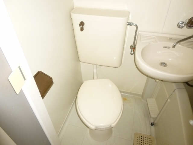 ＷＣ