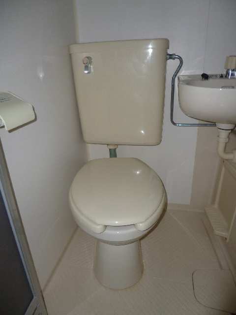 ＷＣ