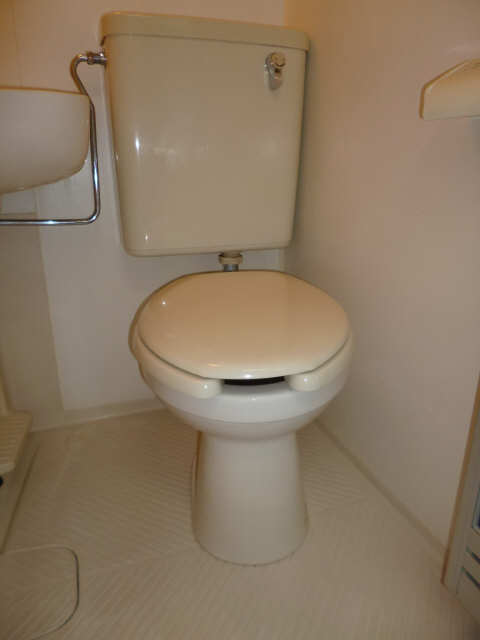 ＷＣ