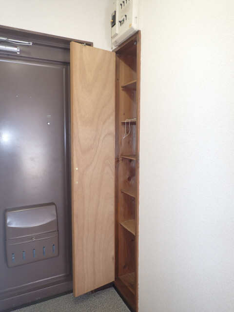 シューズＢＯＸ