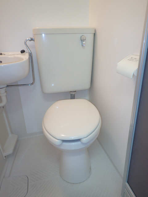 ＷＣ