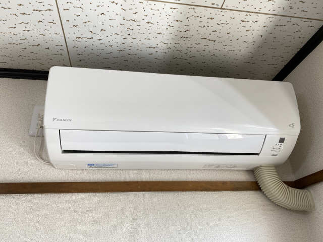 エアコン