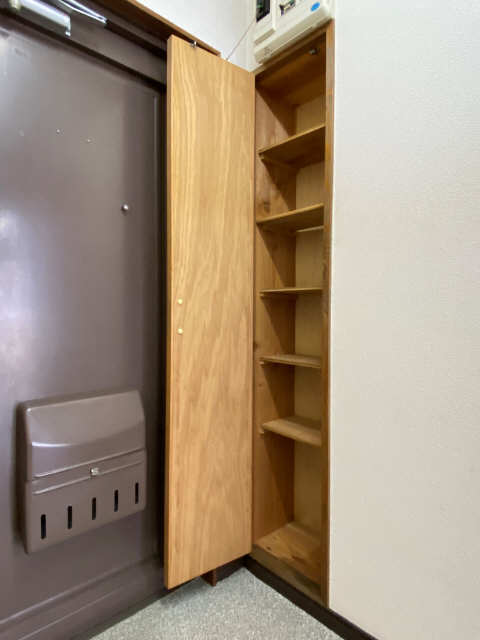 シューズBOX