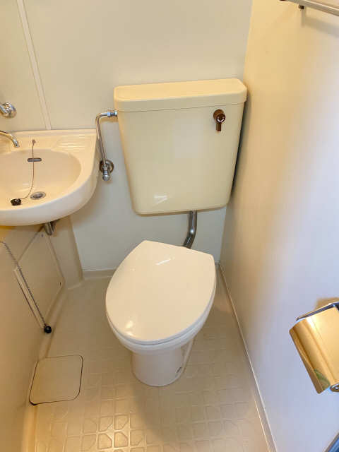 WC