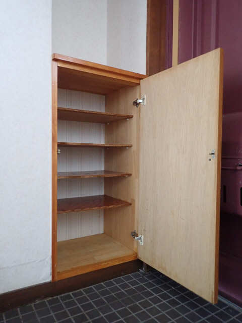シューズBOX