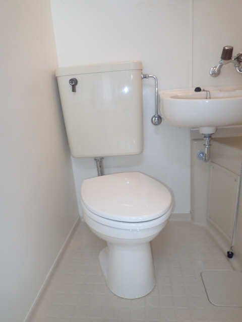 ＷＣ