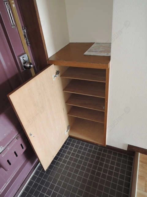 シューズＢＯＸ