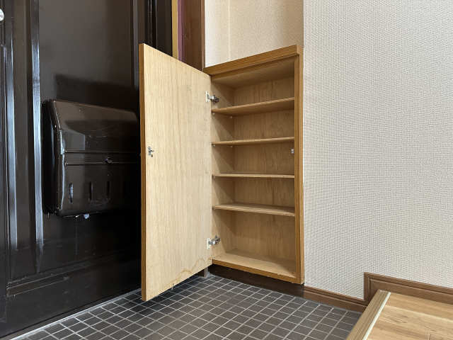 シューズBOX