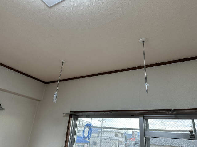 室内用物干し