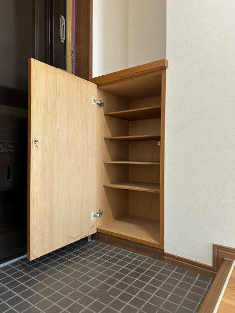 シューズBOX