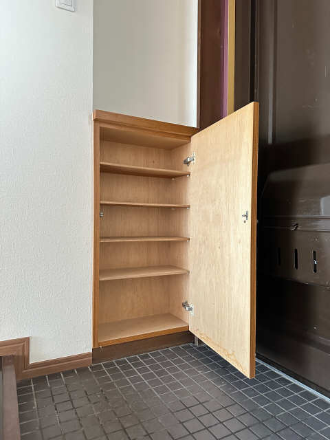 シューズBOX