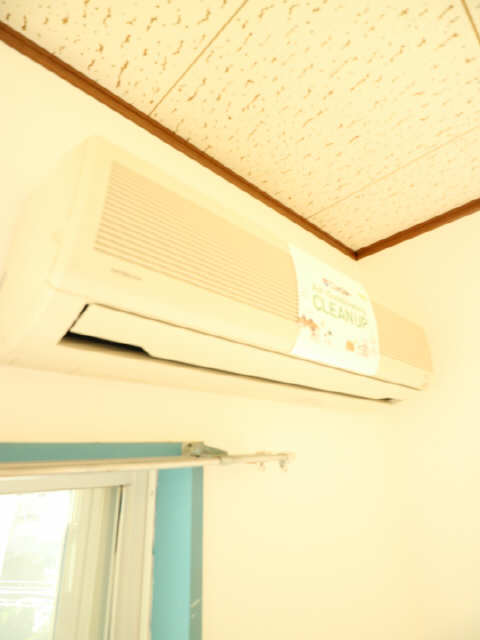 エアコン