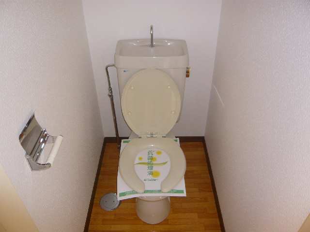 ＷＣ