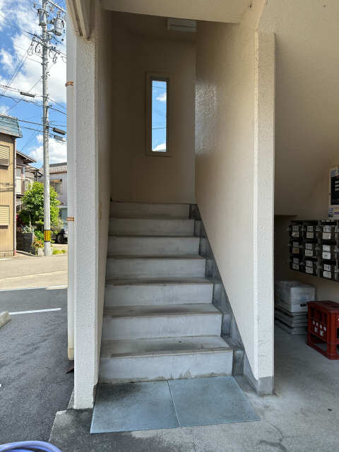階段