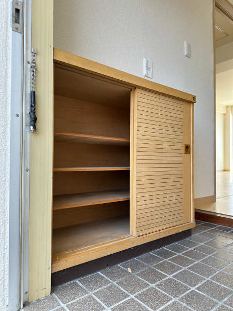シューズBOX