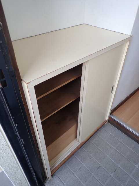 シューズBOX