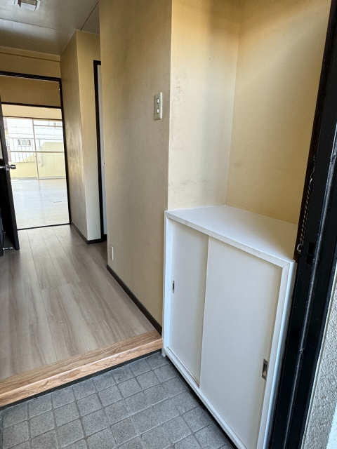 シューズBOX