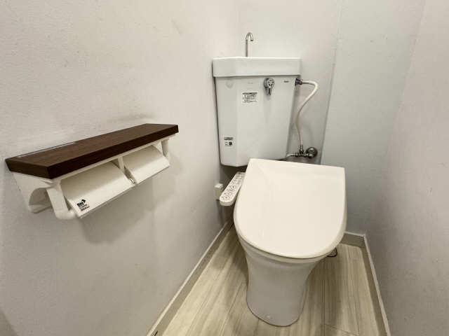 WC