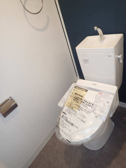 ＷＣ