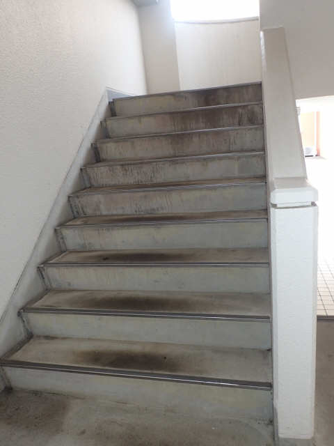 階段
