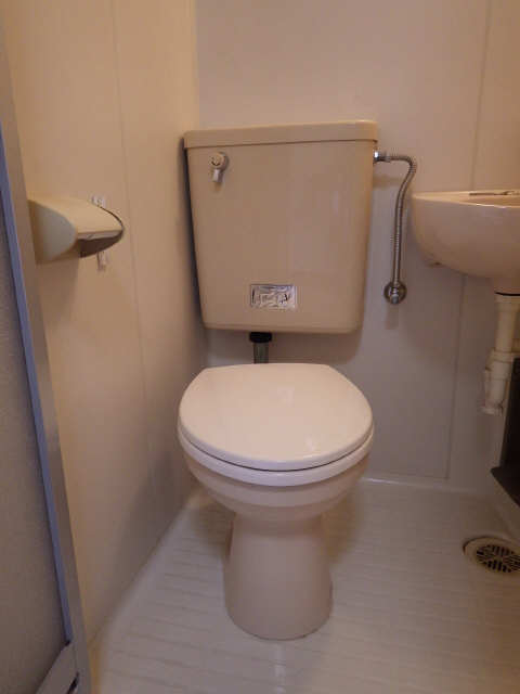 ＷＣ