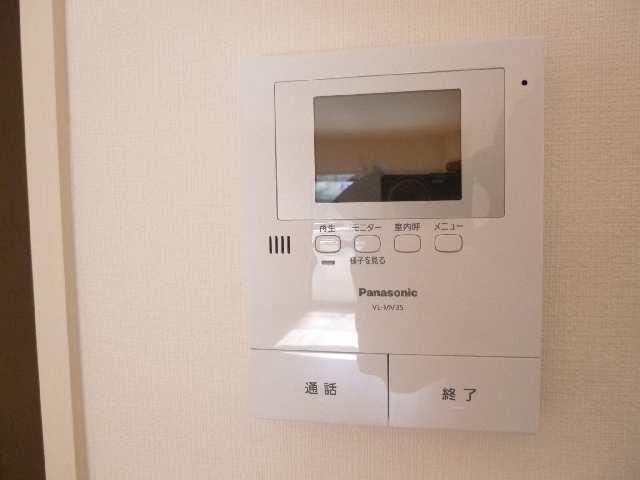 モニターホン