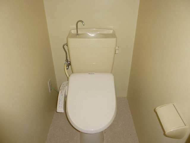ＷＣ