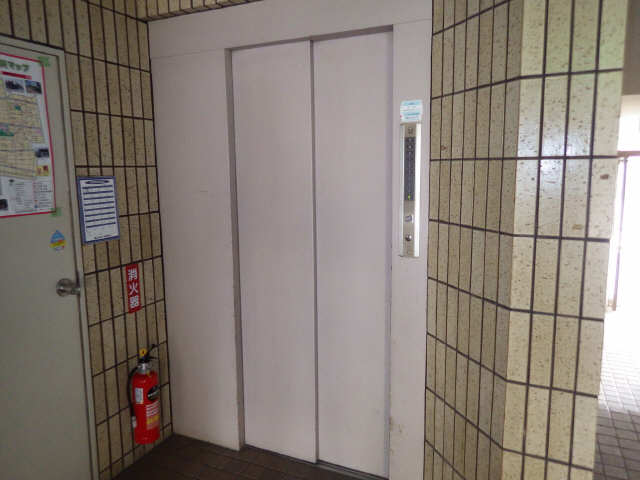 共有部分