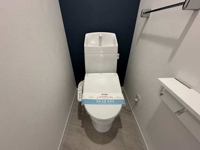 WC