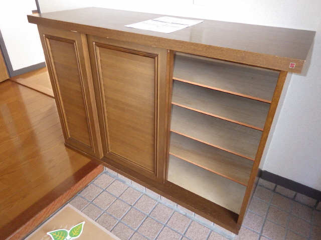 シューズBOX