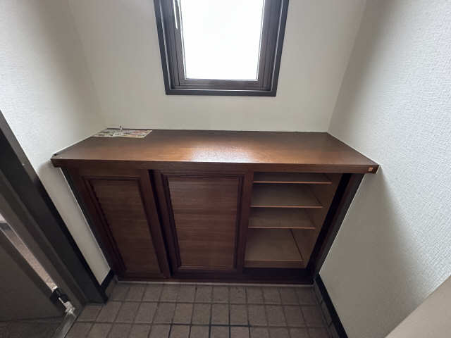シューズBOX