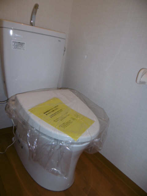 ＷＣ