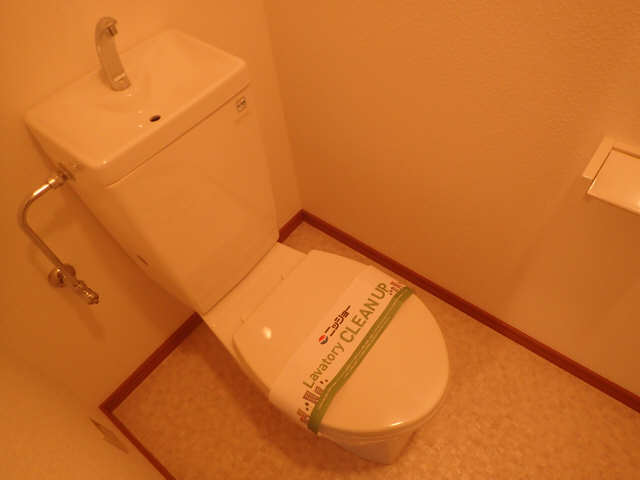 ＷＣ